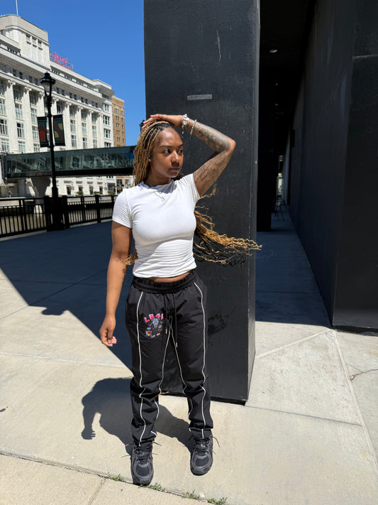 LEGACY WINDBREAKER PANTS