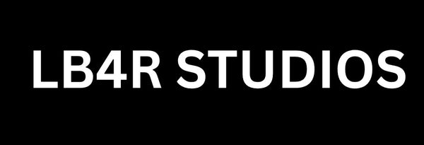LB4RSTUDIOS